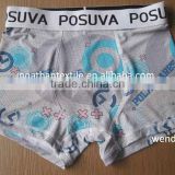 Men's Boxer Shorts! 90/10 soft nylon spandex! Men's Underwear!