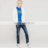 Man's Blank Casual no Logo Hoodies