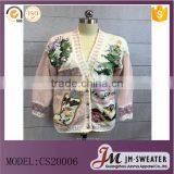 2016 New Design Ulgly Christmas Sweater for Women thumbnail-1