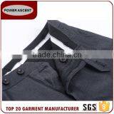 Men'S 2 Button Coat Pant Designs Wedding Formal Business Suits For Men thumbnail-4