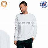 2017 t Shirt Design Men White Long Sleeve Polo t Shirt thumbnail-1