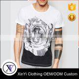 OEM Custom Cheap High Quality B2B T Shirt Importers thumbnail-1