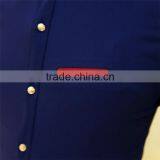 2017 Design Cotton Shirt Hawaiian Shirts for Children thumbnail-6