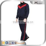 Man Wholesale Sportswear Men Suits Made in China Track Suits thumbnail-3