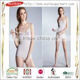 Wholesale Custom Sexy Girl's Camisole thumbnail-4