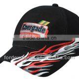 Embroided Cap thumbnail-1
