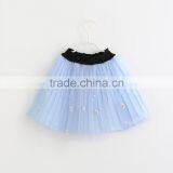 S16734A Baby Clothes Children's Fashion Design Tutu Skirt thumbnail-3