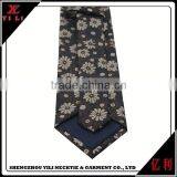 Wholesale New Model Beautiful Woven Necktie thumbnail-2