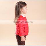 Designer Cheap Kids Warm Lightweight Winter Jacket Unisex thumbnail-4