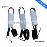 Different Colors Surfing Leash SUP Board Leash Leg Rope thumbnail-1