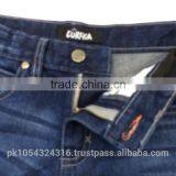 Denim Shorts thumbnail-2