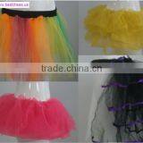 Instyles Quanzhou Walson NEON 80's FancyDress Tutus thumbnail-1