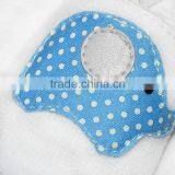 Casual Style Elephant Embroidered Baby Footwear thumbnail-3