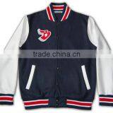 BSCI/D FAMA Youth Baseball Jackets for Boys thumbnail-6