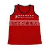 Hot Sales Factory Price Fashion Bamboo Tank Tops thumbnail-5
