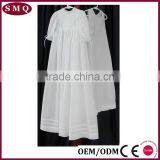 White Princess Gown White Alb Chasuble Church Apparel thumbnail-4