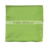 Hand-rolled Borders Silk Hankie thumbnail-1