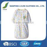 Unisex-Baby Newborn Unisex-Baby Cotton Sleep Bag thumbnail-1