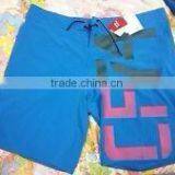 Mens Crossfit Blue Short thumbnail-1