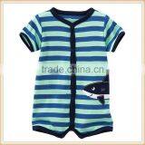 Babywear-Climb Cottom Clothing SQ0055-1