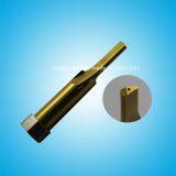 Tungsten Carbide Mold Parts With Wire Cutting Components (KD20) thumbnail-1
