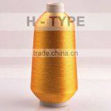 Direct Factory Metallic Yarn Price,real Gold Thread,yarn Manufacturer From China thumbnail-3