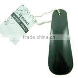 Hotel Use Tiny Easy Handling Plastic Shoe Horn