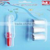 Home Used Ripper and Thimble Sewing Kit