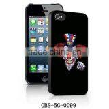 Naked Eye 3d Plain Hard Plastic Phone Cases thumbnail-1