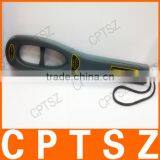 GC-101H High Sensitivity Hand-held Metal Detectors thumbnail-5