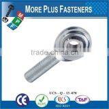 Made In Taiwan Eye Rod Ends thumbnail-3