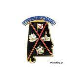 Sell Die Struck Lapel Pin thumbnail-1