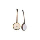 Banjos thumbnail-1