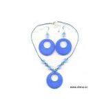 Sell Costume Jewelry Set thumbnail-1