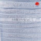 Colored Adjustable Nylon Shiny Bra Straps In High Quality thumbnail-2