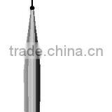 CUSTOMIZED MIDDLE EAST ARAB CRYSTAL SANTIAGO CALATRAVA 'S TOWER BUILDING MOLDE FOR DUBAI SOUVINER GIFT thumbnail-5