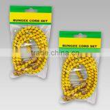 Motorcycle Bungee Cord With Metal Hooks From China Manufacturer