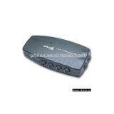 4-Way Aerial Amplifier thumbnail-1