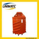 Drilling Buckets and Augers, Rock Buckets, Drilling Tools thumbnail-1