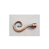 Curtain Pole Rod