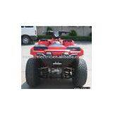 Sell ATV 300 Cc, EEC ATV--Titan 300 thumbnail-1