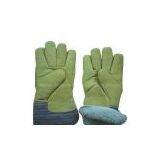 Pig Leather Work Glove 88PASA-BOA thumbnail-1