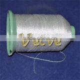 Conductive Yarn Thread For Conductive Shoes