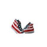 Casual Colorful Stylish Designer Converse Shoes Walking Sport Shox Shoes 2011 for Ladies thumbnail-1