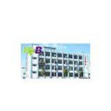 Shenzhen Hungfung Brothers Plastic Company company overview - view 1 thumbnail