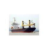 Shanghai Break Bulk Carrier Agent,tianjin Ro-ro Ship to Jakarta thumbnail-1