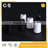 Excellent Quality Hot Selling Cotton Polyester Sewing Thread thumbnail-3