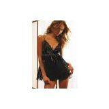 Pleated Babydoll Sleepwear Nightwear thumbnail-2