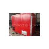 Fruit And Vegetable Processing Equipment-Automatical Belt Dryer With Natural Gas