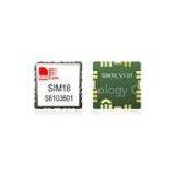 GPS Wireless Module SIM18